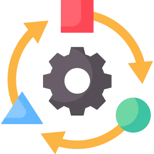 Professional Design Work